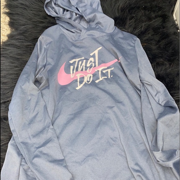nike sweat shirt - Picture 1 of 1